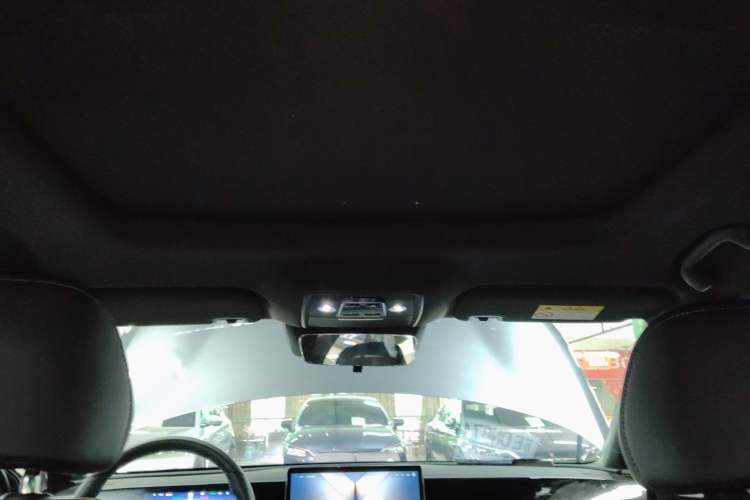 Used BYD Qin L 2025 EV 545KM Beyond Version