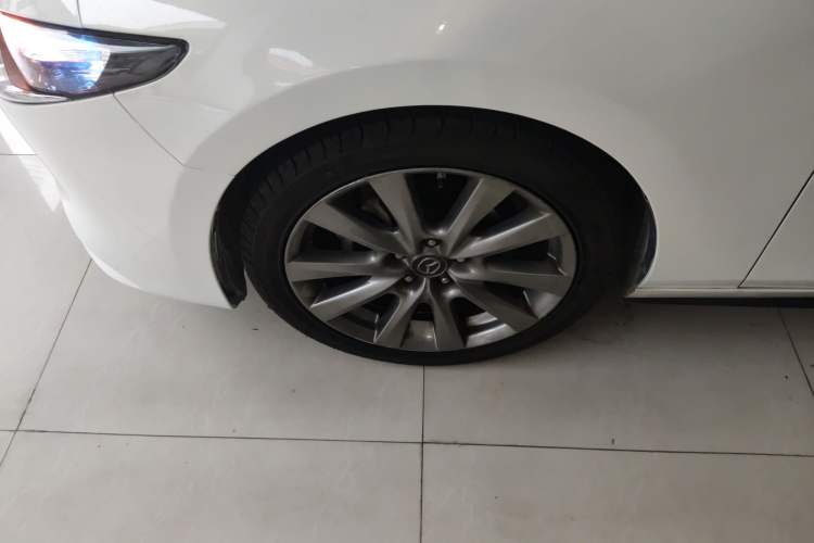 Used Mazda Mazda 3 Axela 2020 2.0L Automatic Zhiya Edition