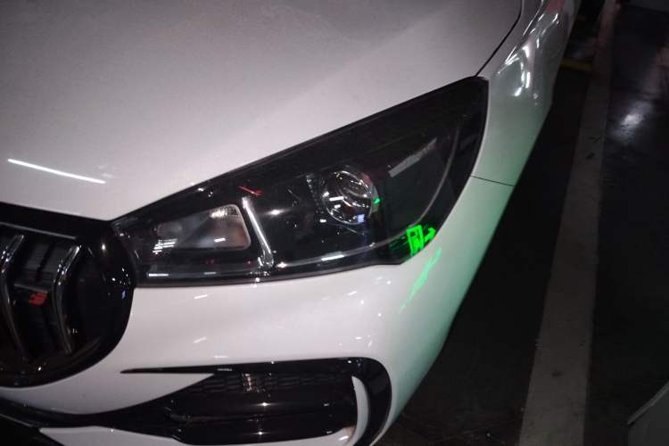 Used Chery Arrizo 5 2024 1.5L CVT Style Version
