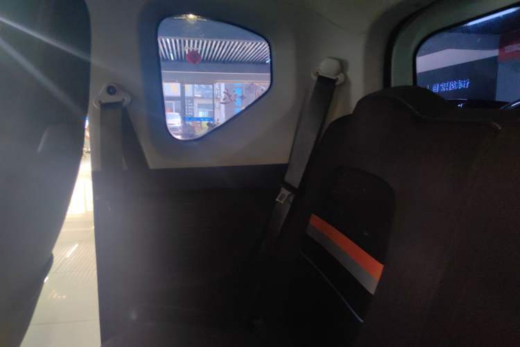 Used Wuling Hongguang MINIEV 2020 Zizai Version Lithium-NMC