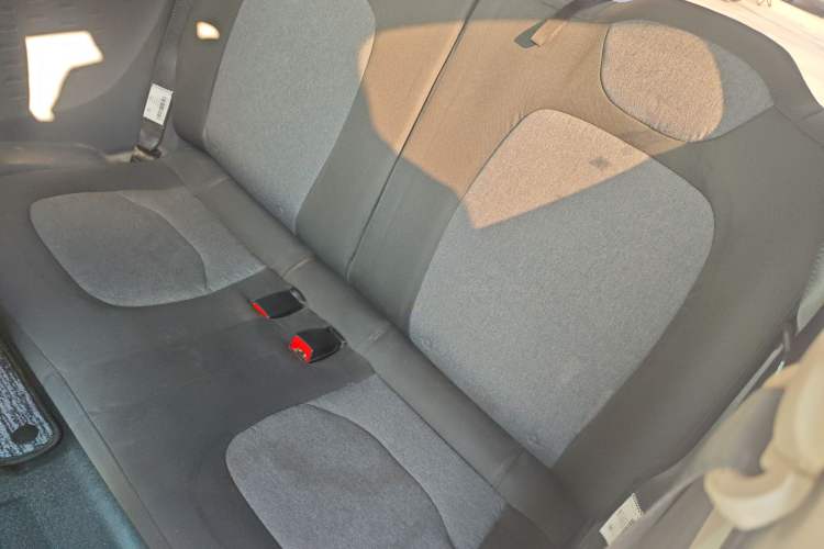 Used Wuling Hongguang MINIEV 2021 Macaron Premium Model – Lithium Iron Phosphate
