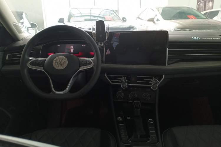 Used Volkswagen Sagitar 2023 300TSI DSG Excellence Edition