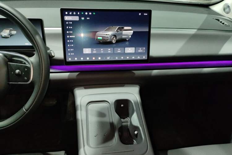 Used Leapmotor C10 2024 210 LiDAR Version