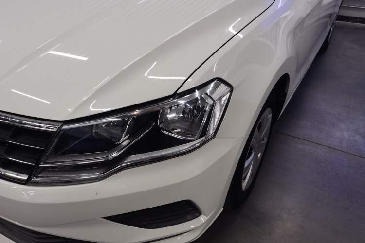 Used Volkswagen Jetta 2017 1.4L Manual Fashion Edition
