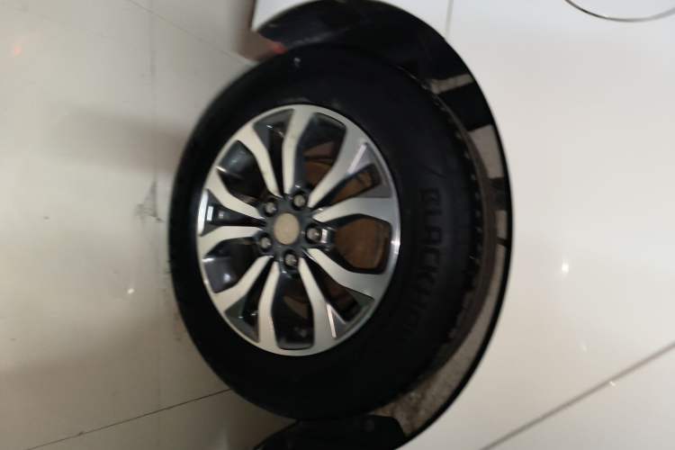 Used Chevrolet Cavalier 2019 320 Automatic Enjoyment with Sunroof
