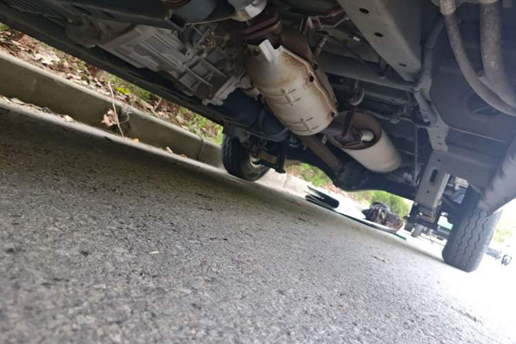 Used Chana Ruixing M60 2020 1.5L Standard Version China VI 6-Seater DAM15KR