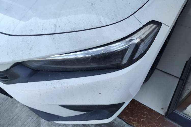 Used Honda Civic 2022 240TURBO CVT Dynamic Edition