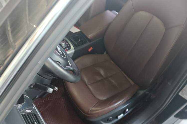 Used Audi A6L 2018 30th Anniversary Edition 35 TFSI Sport Edition