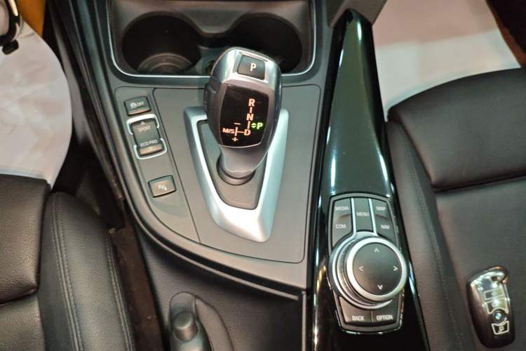 Used BMW 3 Series GT 2019 320i Sport Edition
