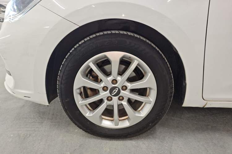 Used Chery Arrizo 5 2019 1.5L Manual Youth Edition China V Standard