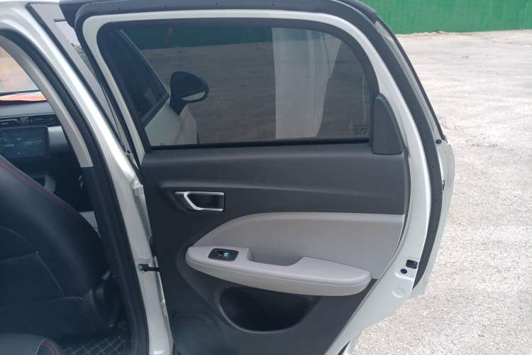 Used Leapmotor T03 2023 310 Lite Edition
