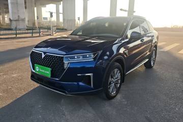 Used Venucia Star 2020 260T Automatic 48V Mild Hybrid Turbocharged Star Edition