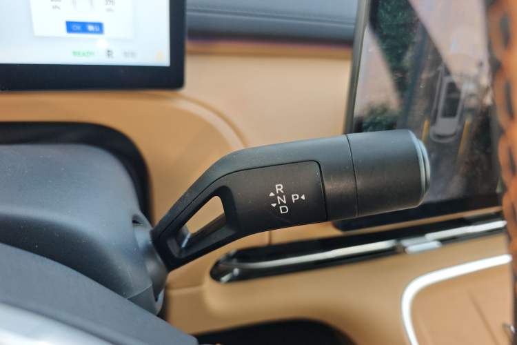 Used  Galaxy Xingjian 7 EM-i 2025 120km Flagship Edition
