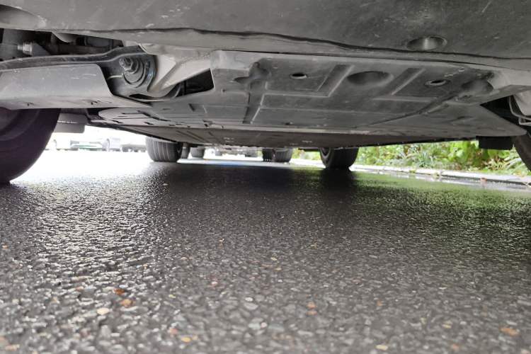 Used  11 2023 Harmony 90-degree Rear-wheel Drive Edition
