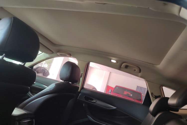 Used Leopaard Mattu 2018 1.6T GDI Manual Elite Model
