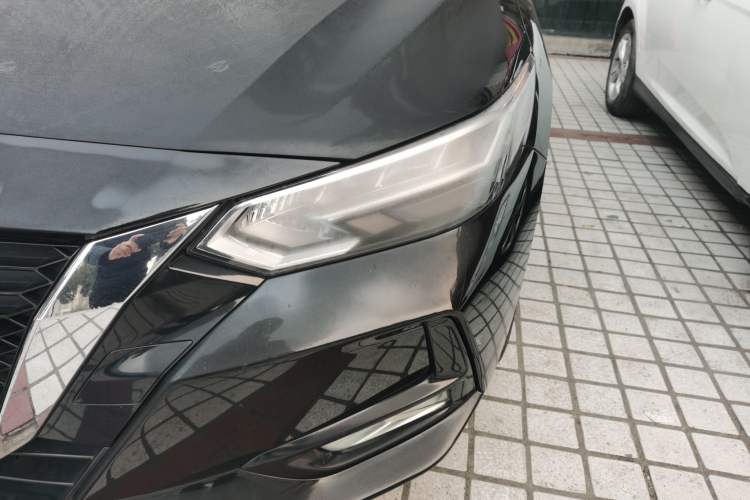 Used Nissan Sylphy 2020 1.6L XL CVT Enjoyment Edition
