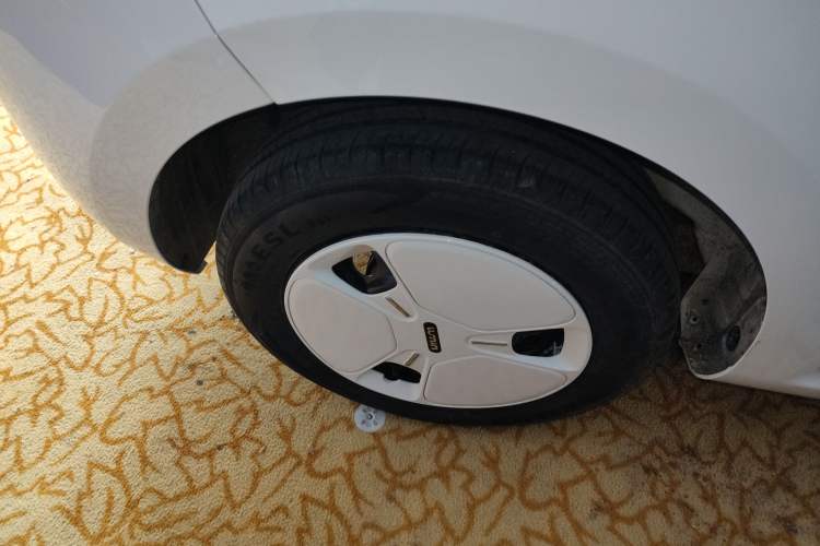 Used Qiyuan Lumin 2025 205km Refreshing Edition