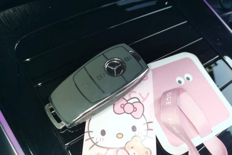 Used Mercedes-Benz GLB 2022 GLB 220 Dynamic Edition