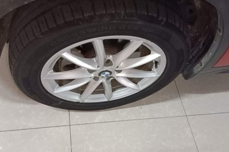 Used BMW X1 2016 sDrive18Li Fashion Model
