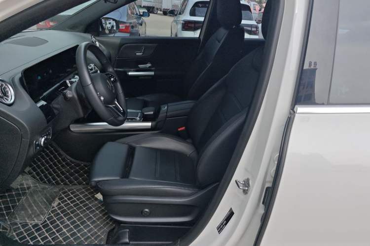 Used Mercedes-Benz GLA 2020 GLA 200
