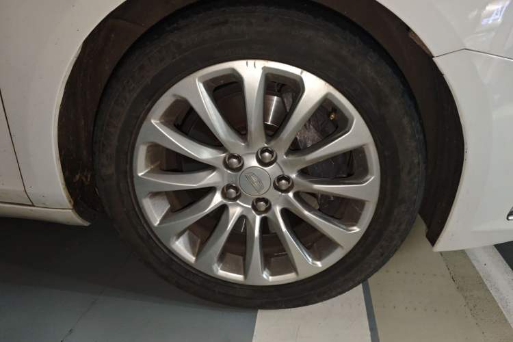 Used Cadillac XTS 2018 28T Elite Edition