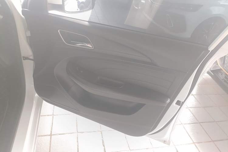 Used Roewe i5 2020 1.5L Automatic 4G Connected Linghao Edition
