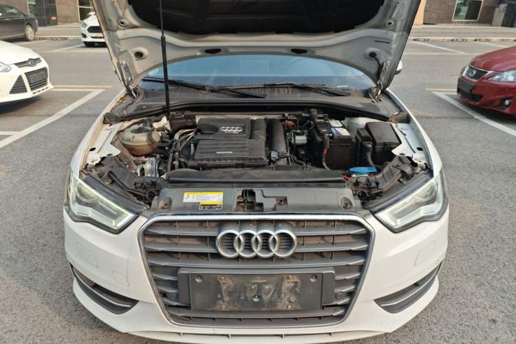 Used Audi A3 2016 Sportback 35 TFSI Style Edition