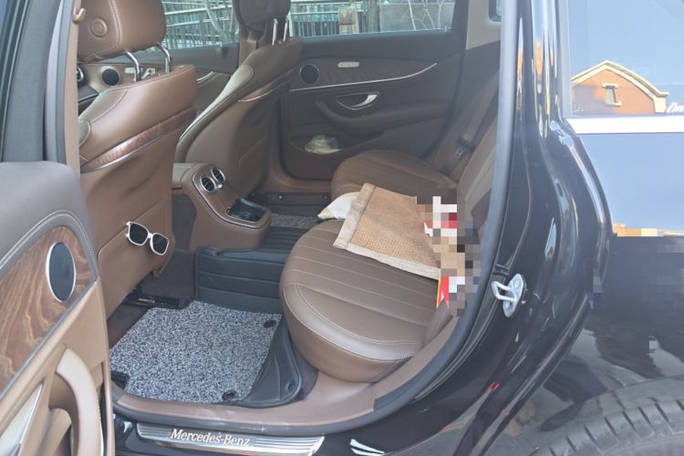 Used Mercedes-Benz E-Class 2023 Updated E 300 L Fashion Edition