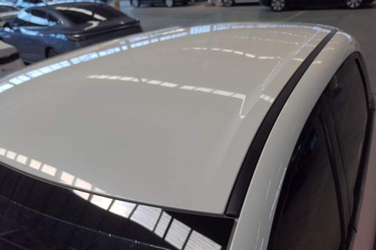 Used Wuling Bingo 2023 410 km Lingxi Deluxe Edition
