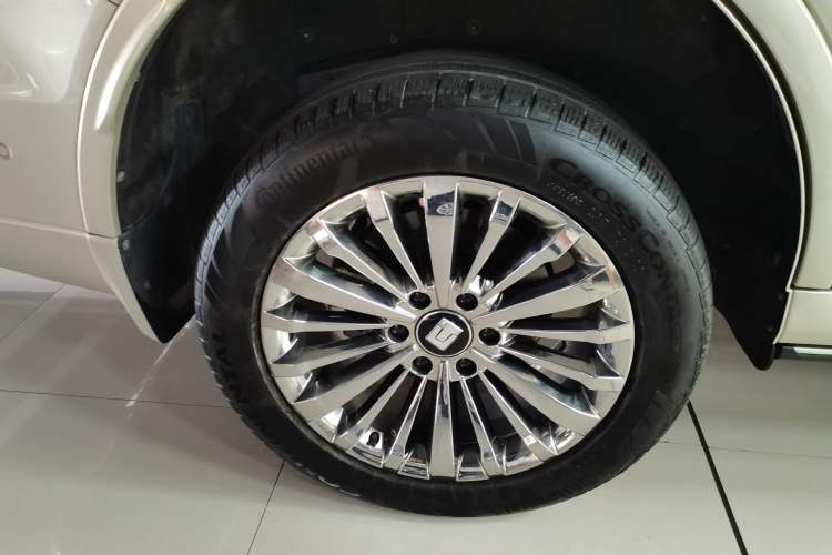 Used Tank 500 New Energy 2023 Hi4-T
