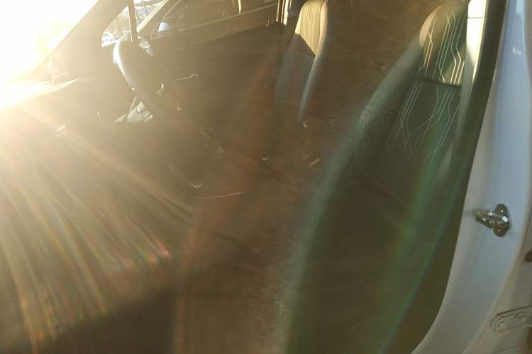 Used Chevrolet Trax 2017 1.4T Automatic Two-Wheel Drive Luxury Version
