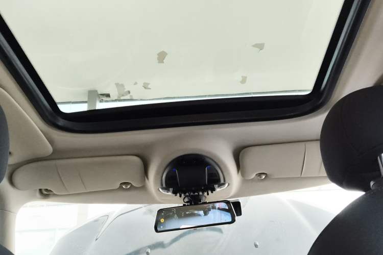 Used  Countryman 2014 1.6L COOPER Fun