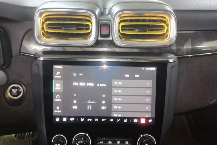 Used Lynk & Co 03 2022 03+ 2.0TD Automatic Wind-Chasing Edition
