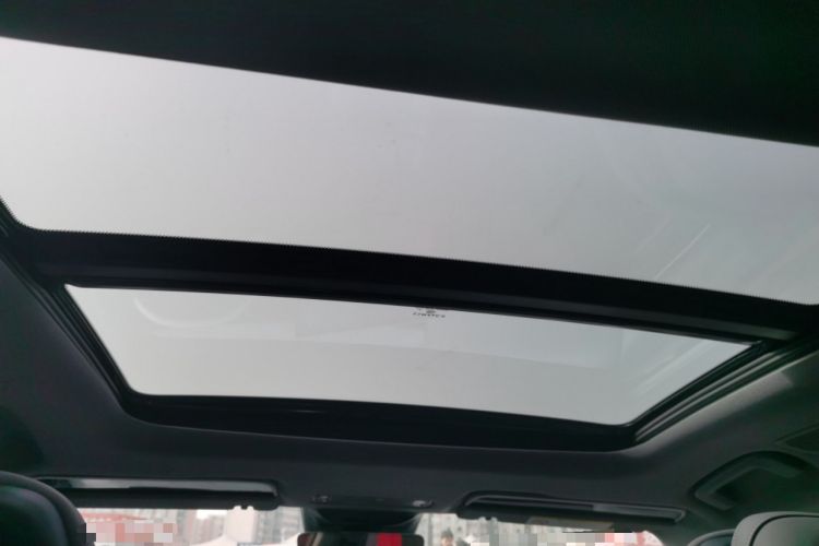 Used Lynk & Co 07 2024 EM-P 126 Long-Range Intelligent Driving Ultra