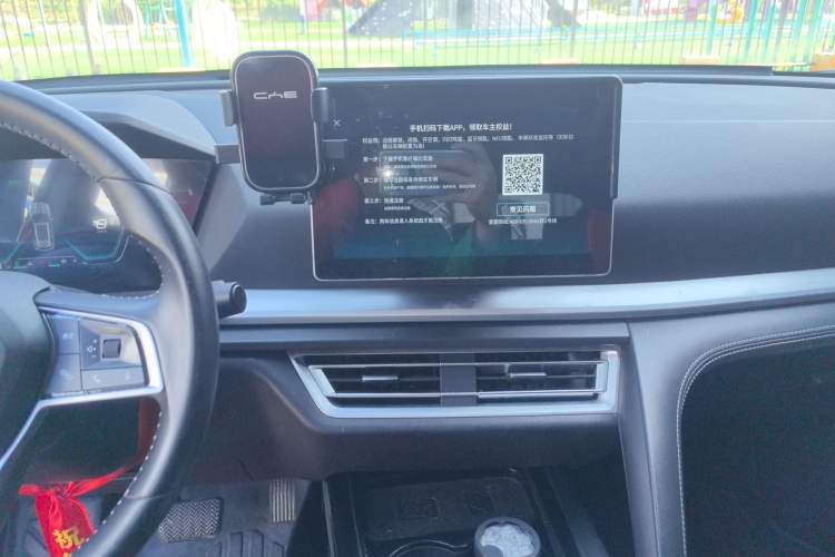 Used BYD Song Pro 2019 1.5T Automatic Prestige Model
