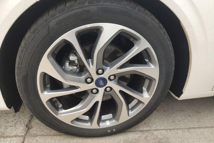 Used Ford Mondeo 2025 2.0T EcoBoost Ultimate Edition