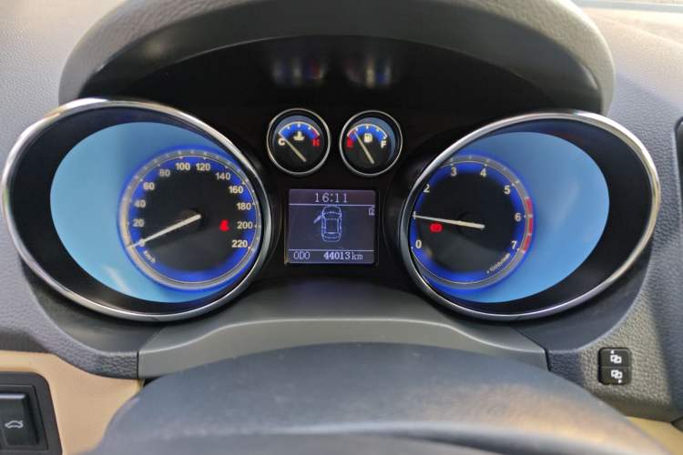 Used Chery E3 2015 1.5L Manual Fashion Model
