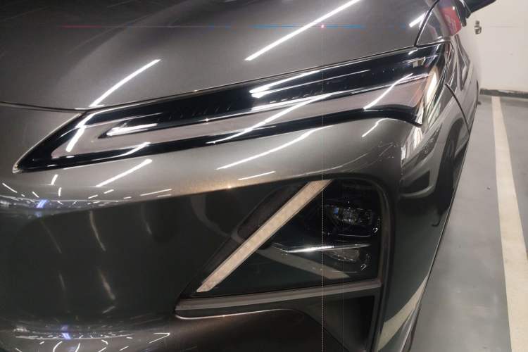 Used Wuling Xingguang S 2024 510 km Flagship Version