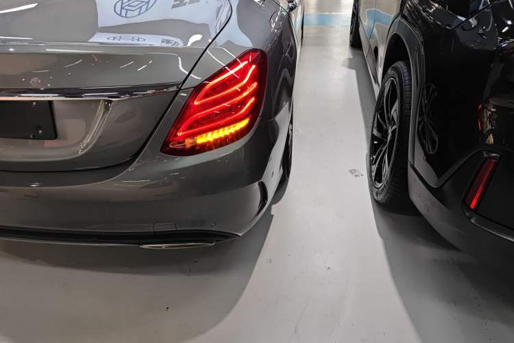 Used Mercedes-Benz C-Class 2016 C 200 L Sport Edition
