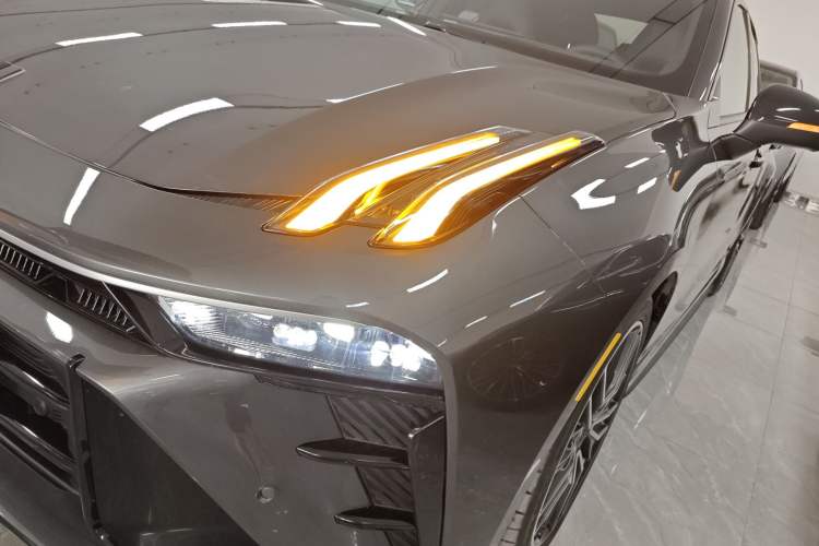 Used Lynk & Co 03 2025 2.0TD DCT Champion Edition Pro