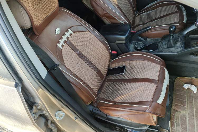 Used Hyundai ix35 2013 2.0L Manual 2WD Comfort GL China IV Standard