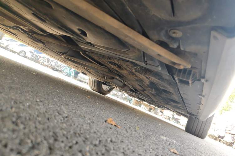 Used  Countryman 2018 1.5T COOPER ALL4 Classic Edition
