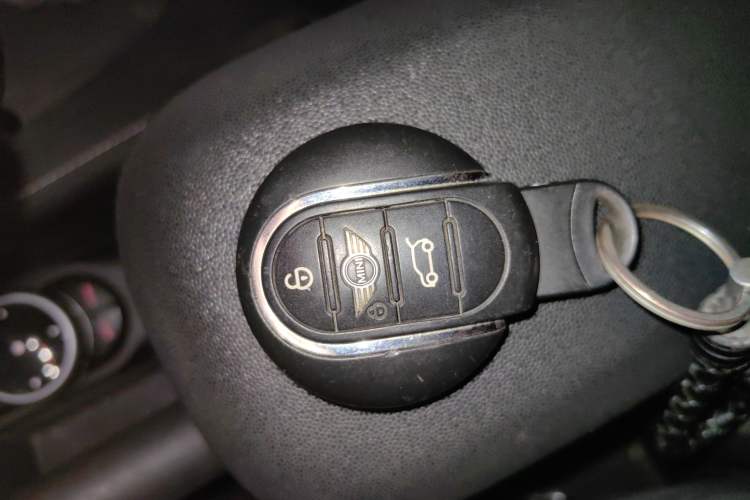 Used  MINI 2016 1.2T ONE Five-Door Edition