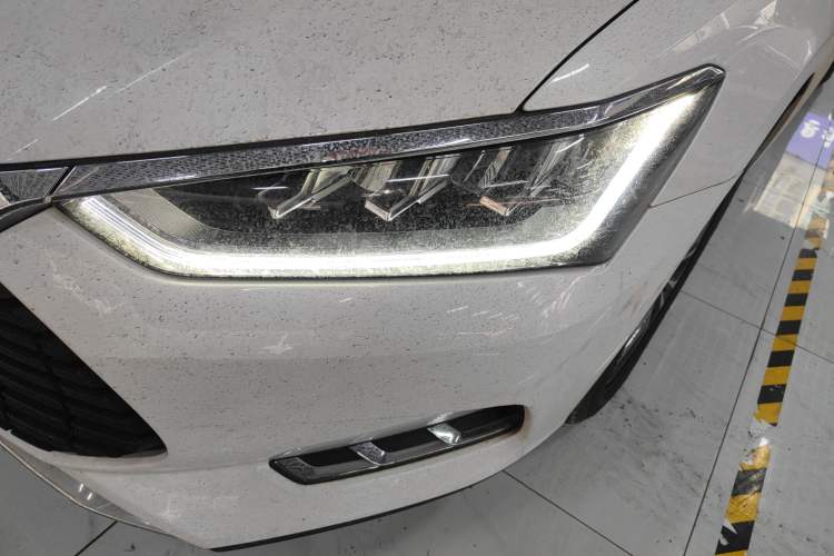 Used BYD Qin Pro New Energy 2019 EV Super Edition Standard Version Smart Connect Leading Style