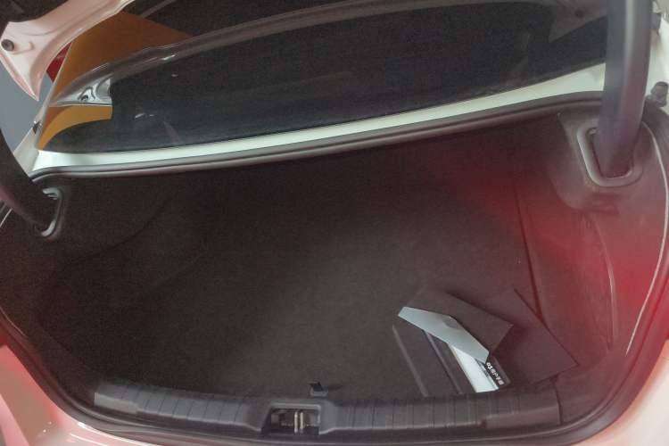 Used Lynk & Co 03 2022 1.5TD DCT JingPro