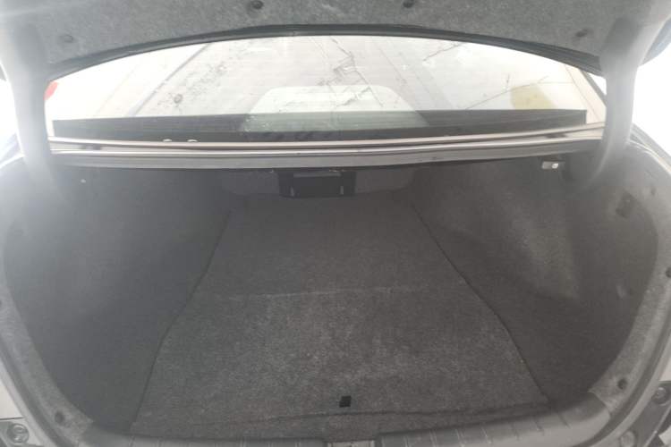 Used Honda Accord 2015 2.0L LXS Elite Edition
