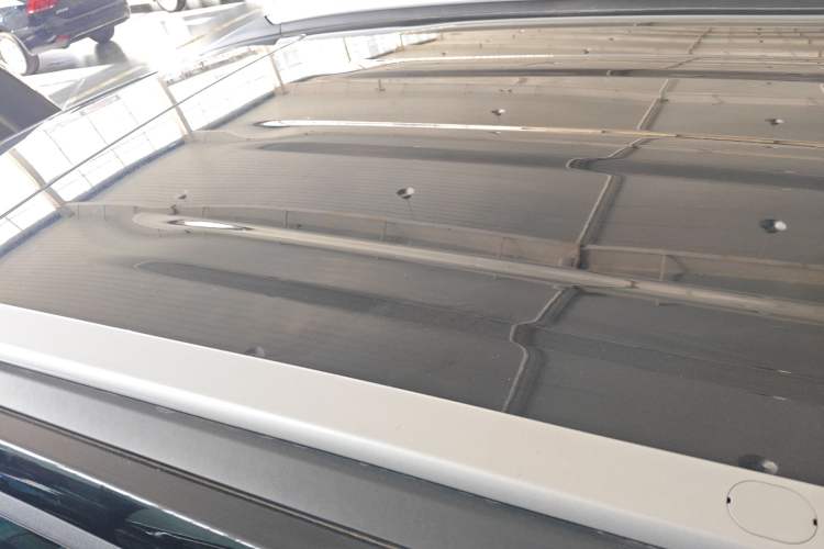 Used Haval M6 2021 PLUS 1.5T DCT Luxury Smart Connectivity Model
