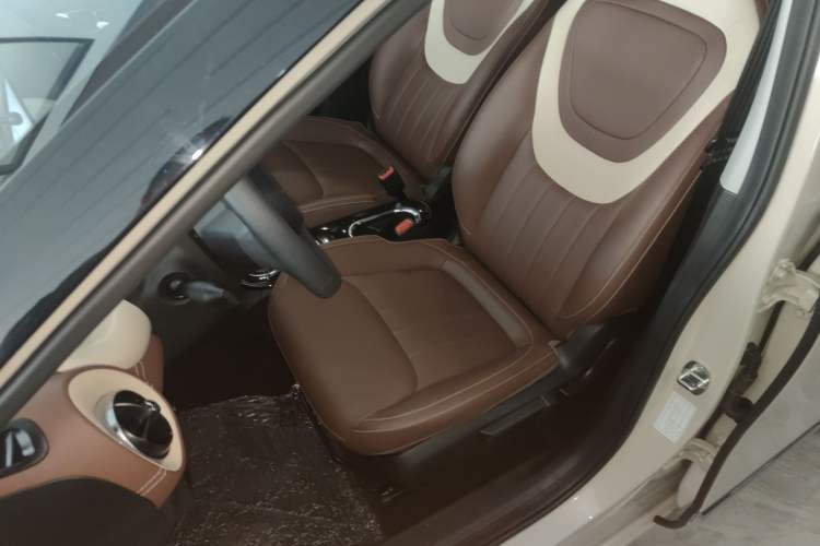 Used Wuling Bingo 2024 333 km Enjoyment Version
