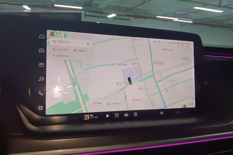 Used XPeng P7 2023 P7i 702 Pro