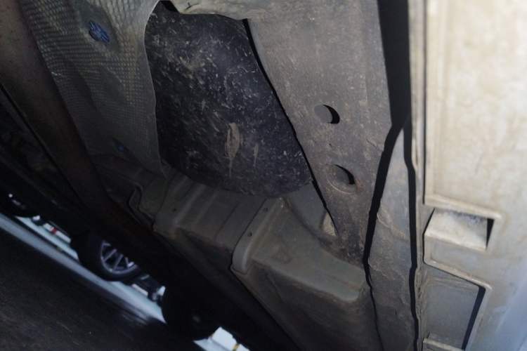 Used Geely Auto Emgrand GL 2021 UP 1.4T CVT Leading Edition
